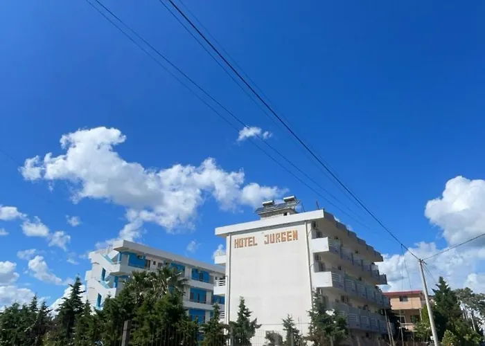 Hotel Jurgen