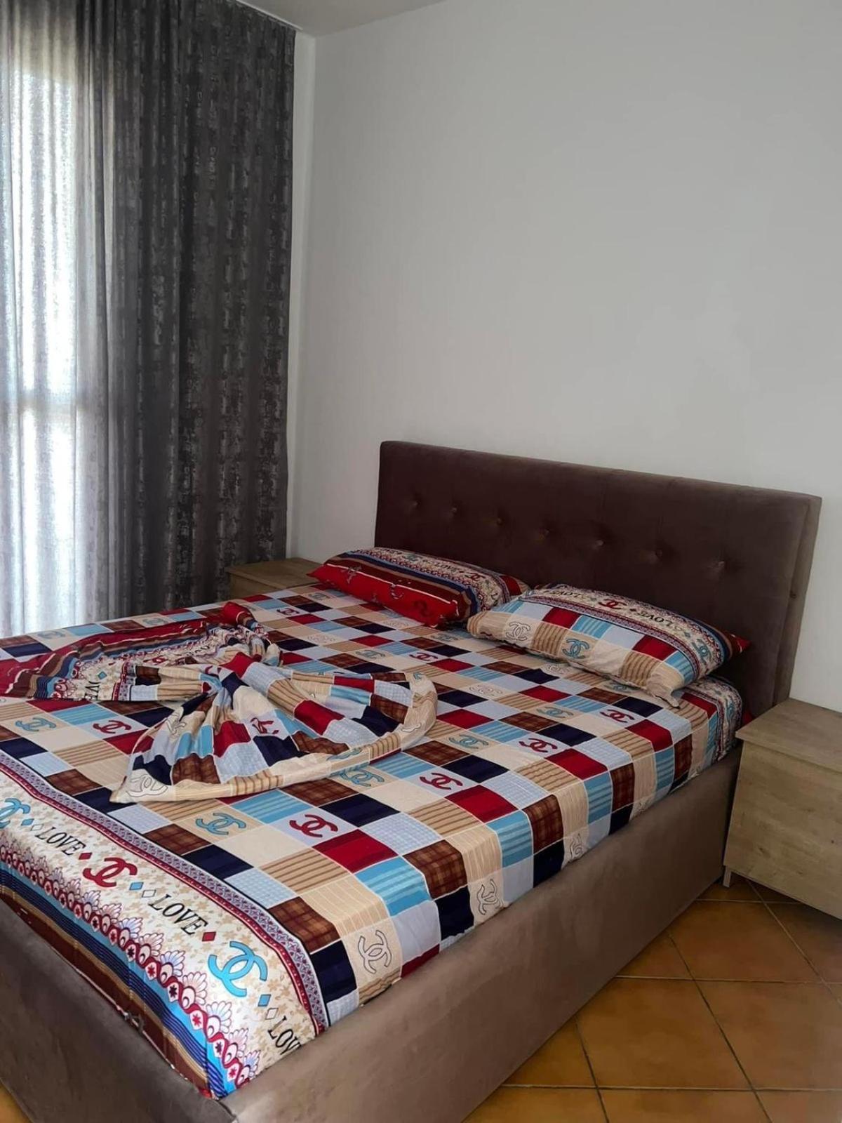 Apartament Jurgen *