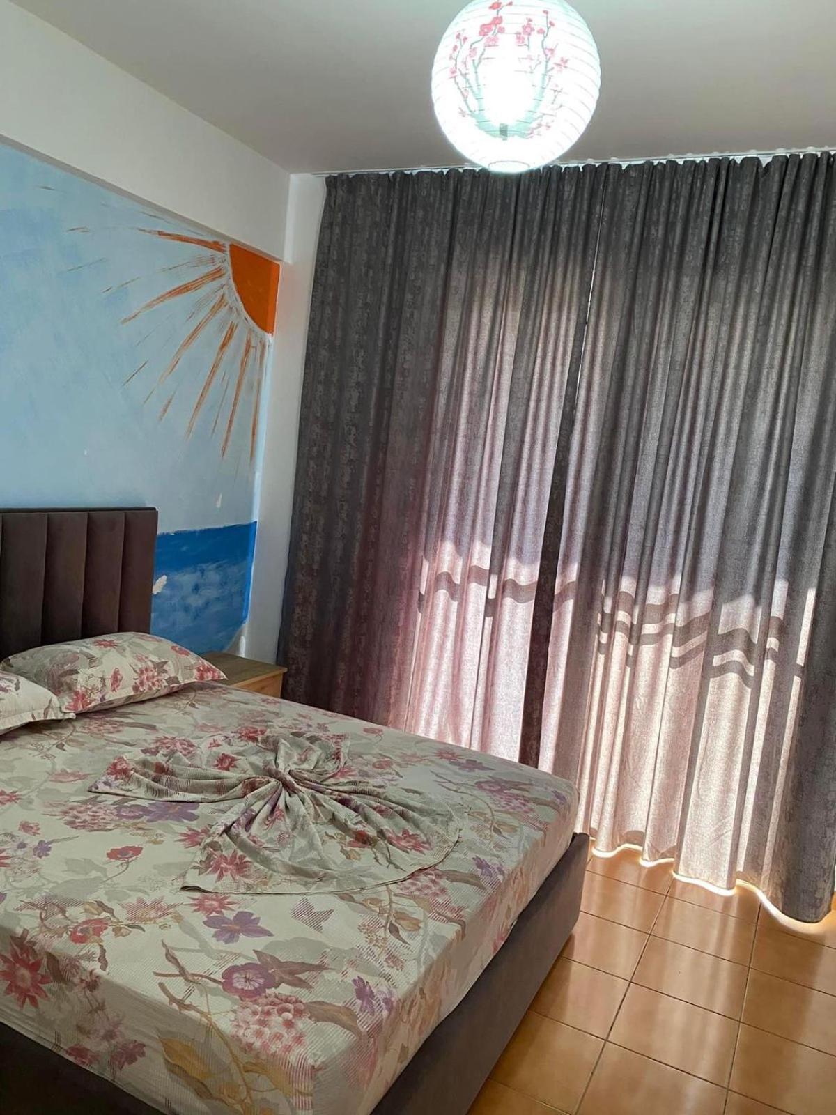 Apartament Jurgen *