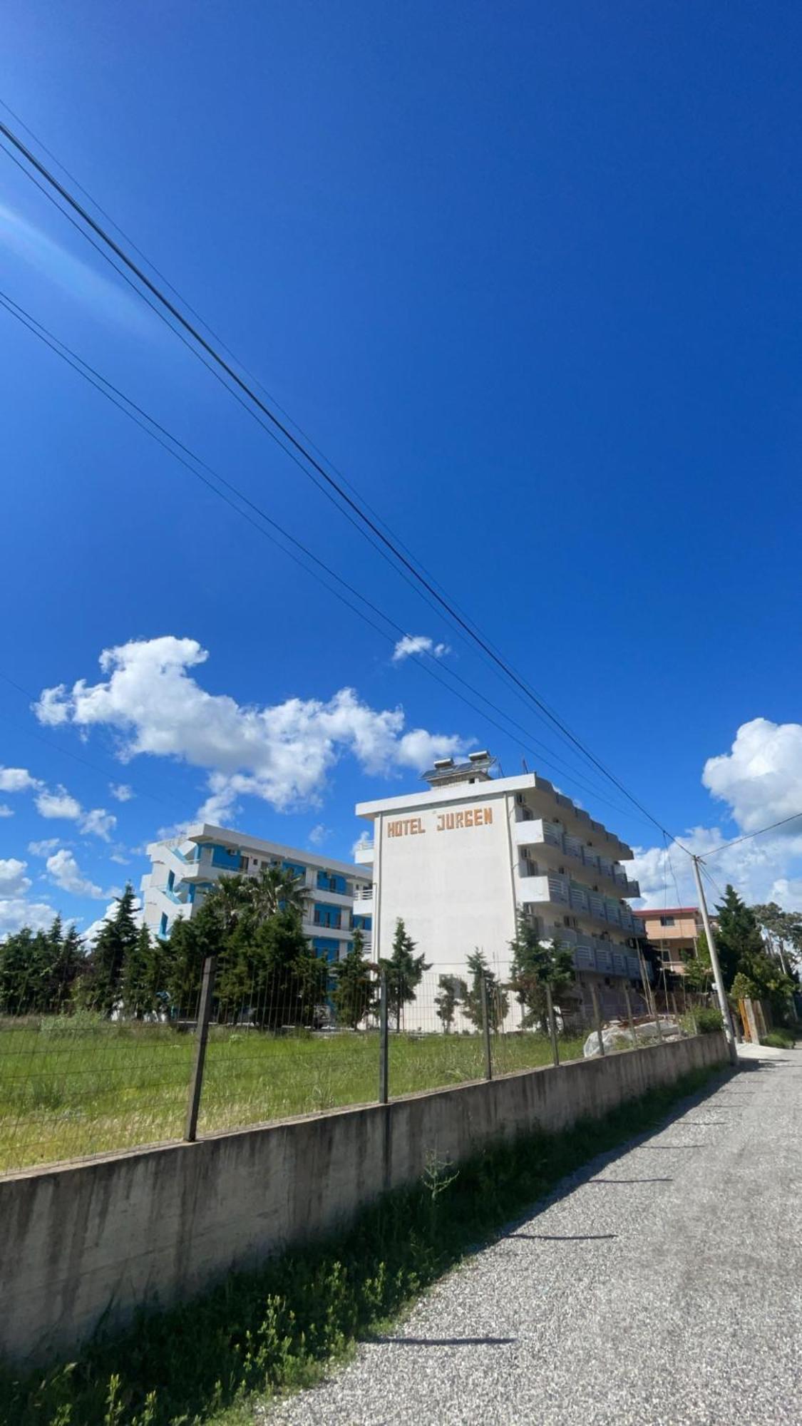 Apartament Jurgen